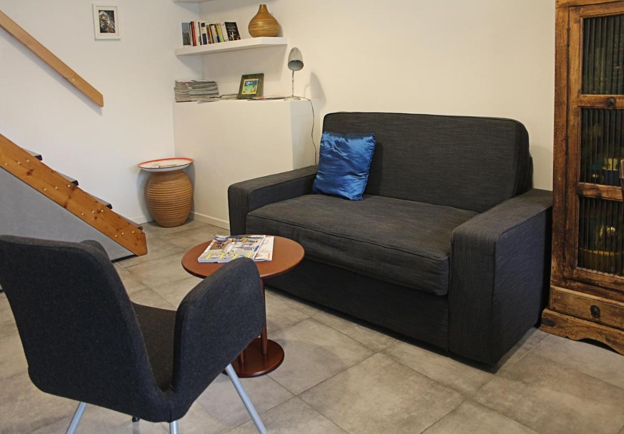 Plan Loft Apartment มาร์กเซย ภายนอก รูปภาพ