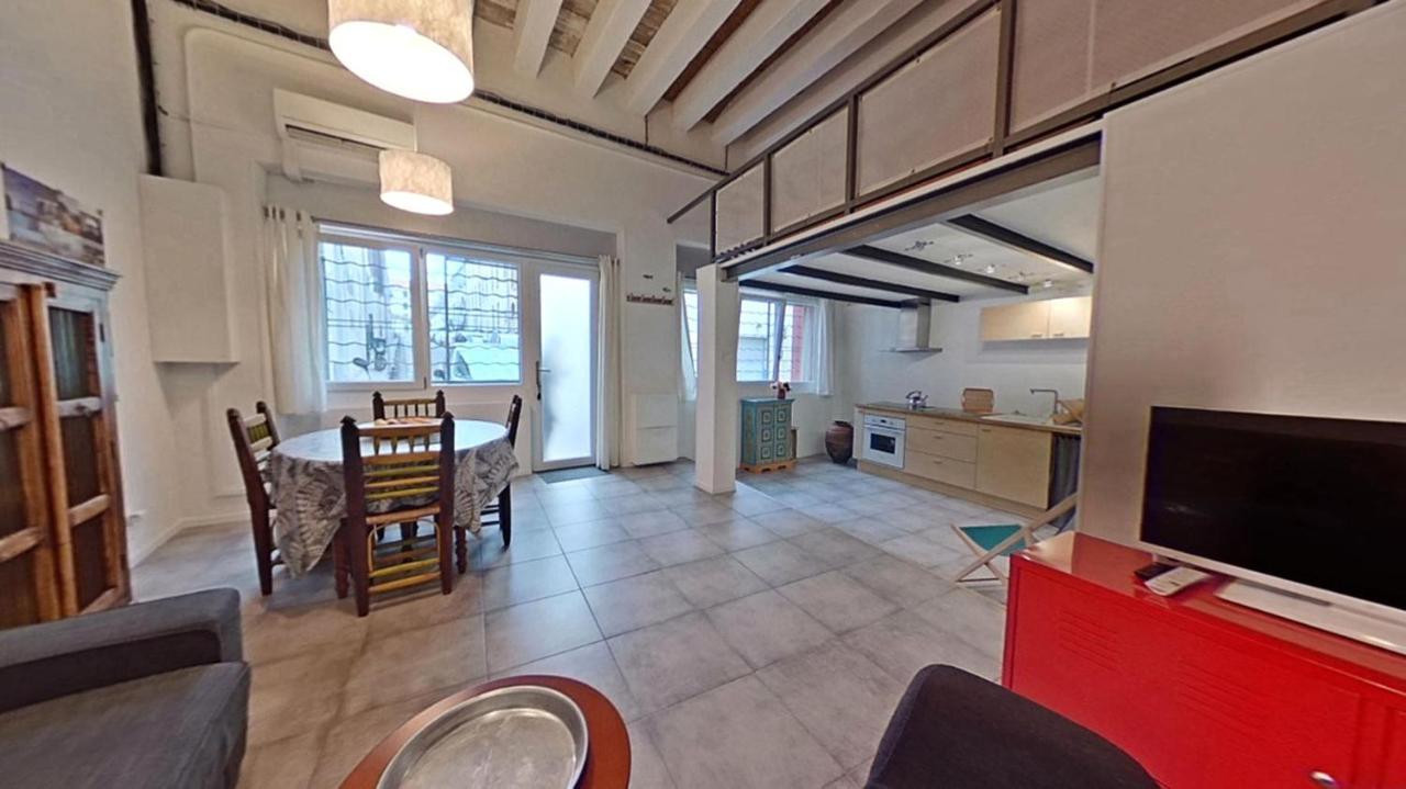 Plan Loft Apartment มาร์กเซย ภายนอก รูปภาพ