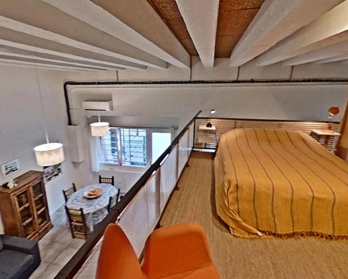Plan Loft Apartment มาร์กเซย ภายนอก รูปภาพ
