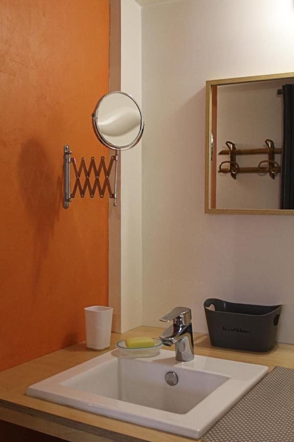 Plan Loft Apartment มาร์กเซย ภายนอก รูปภาพ