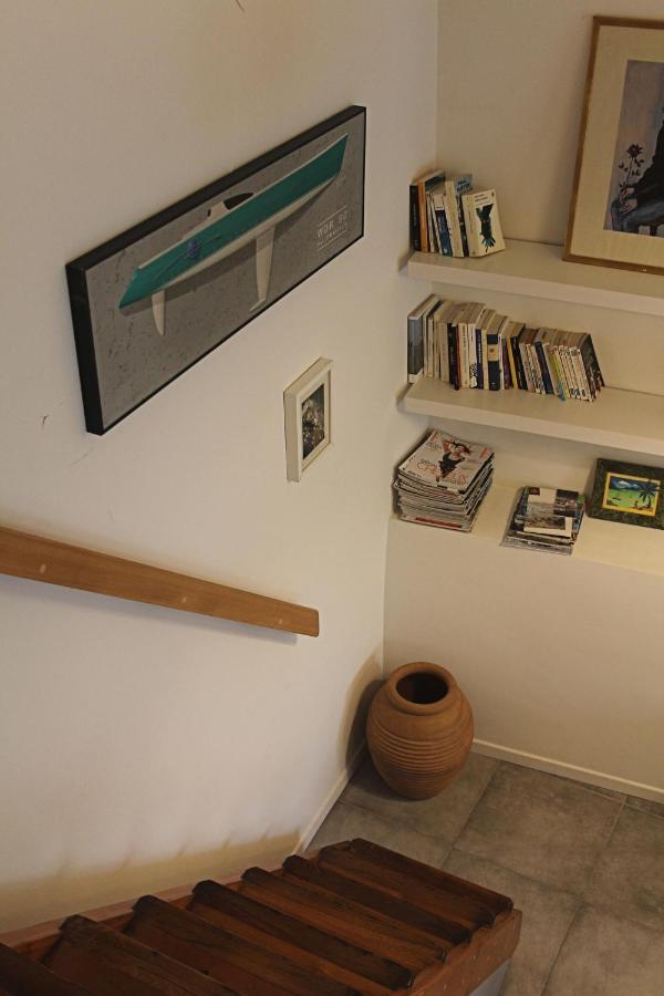 Plan Loft Apartment มาร์กเซย ภายนอก รูปภาพ