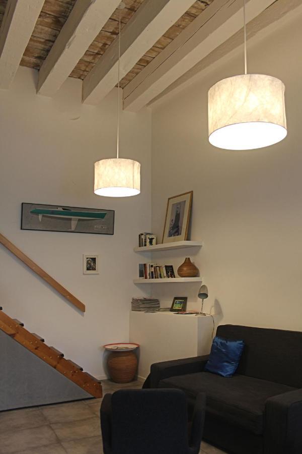 Plan Loft Apartment มาร์กเซย ภายนอก รูปภาพ